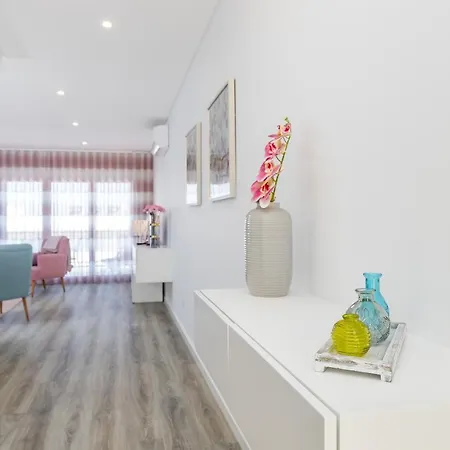 아파트 Nazondas Ap 나자레