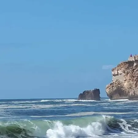 Nazondas Ap 나자레