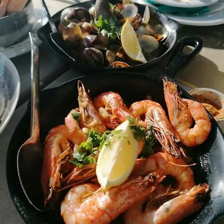 Nazondas Ap