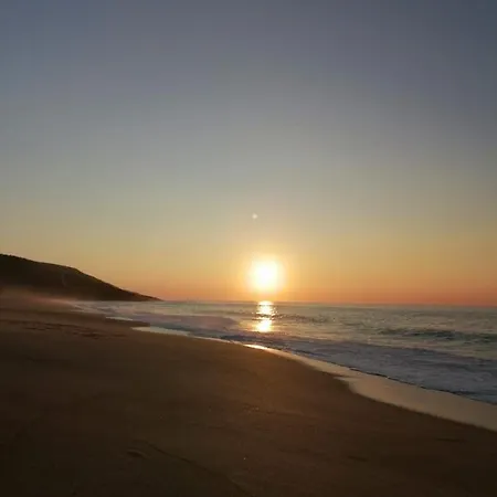 Apartament Nazondas Ap Nazaré