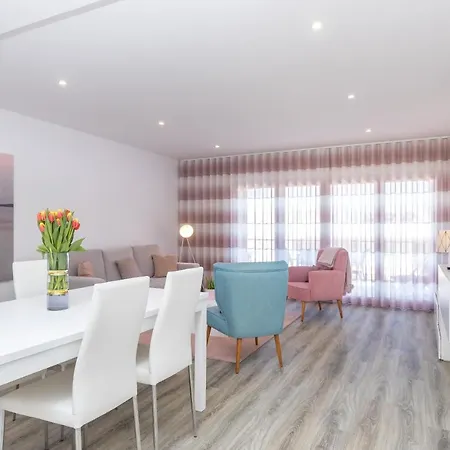 Nazondas Ap Apartament Nazaré