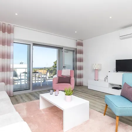 Nazondas Ap * Nazaré