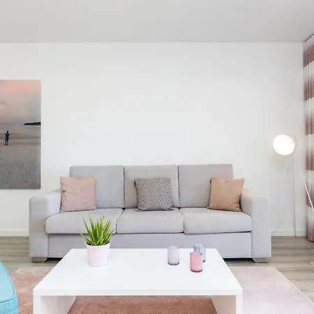 Apartamento Nazondas Ap *