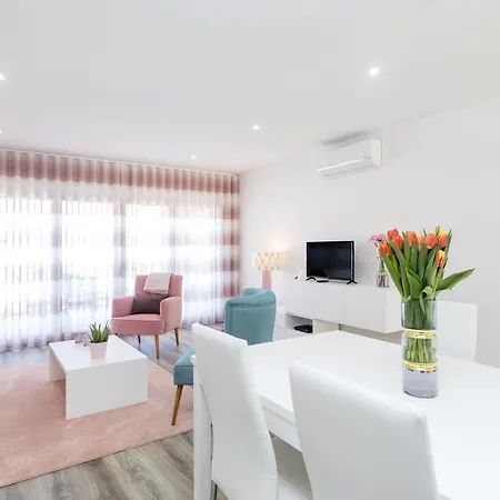 Apartament Nazondas Ap *