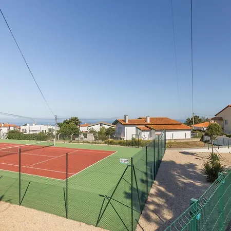 Nazondas Ap Apartament *