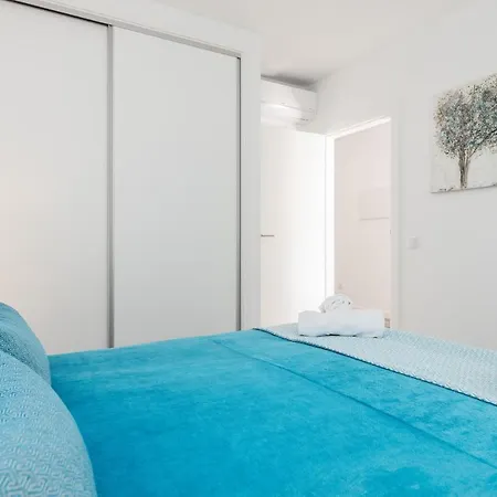 Nazondas Ap Apartament Nazaré