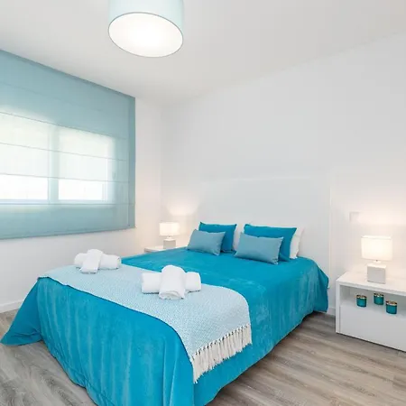 Nazondas Ap Apartament