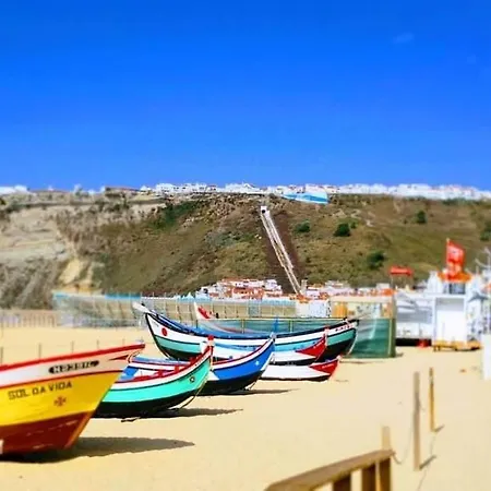 Apartament Nazondas Ap