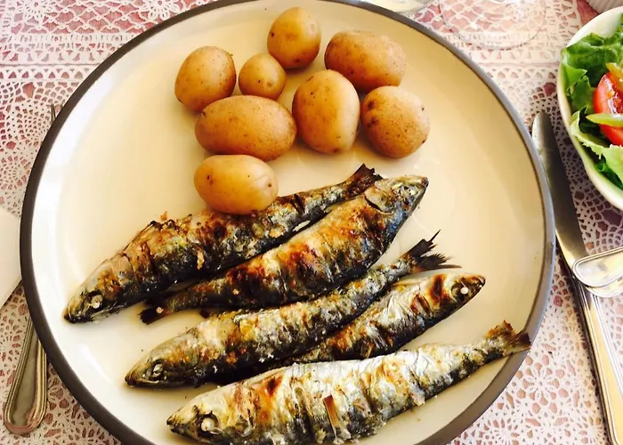 Apartamento Nazondas Ap Nazaré