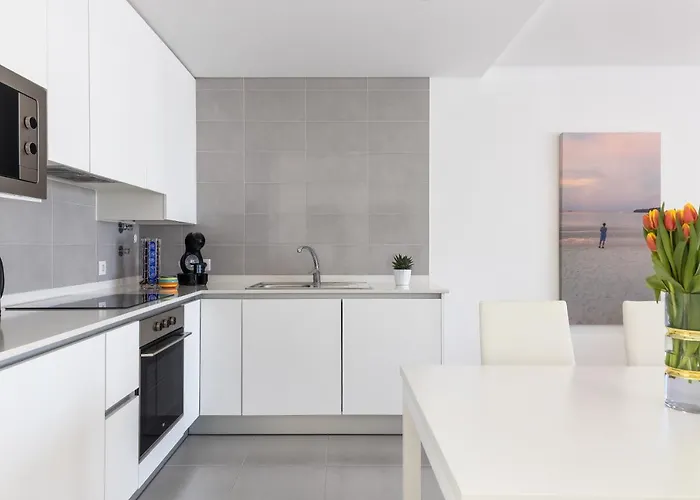 Nazondas Ap Apartamento *