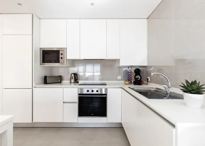 Apartamento Nazondas Ap Nazaré