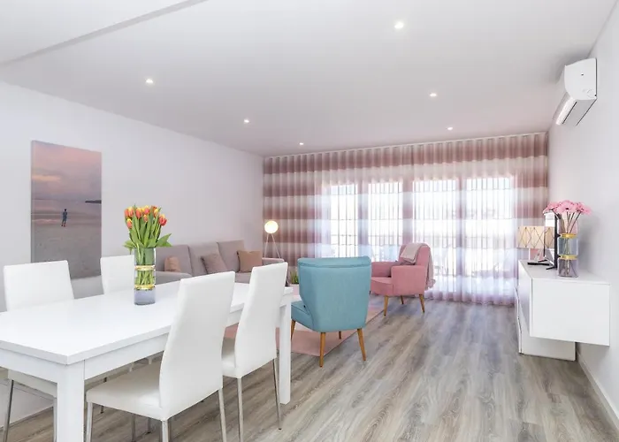 Nazondas Ap Apartamento Nazaré