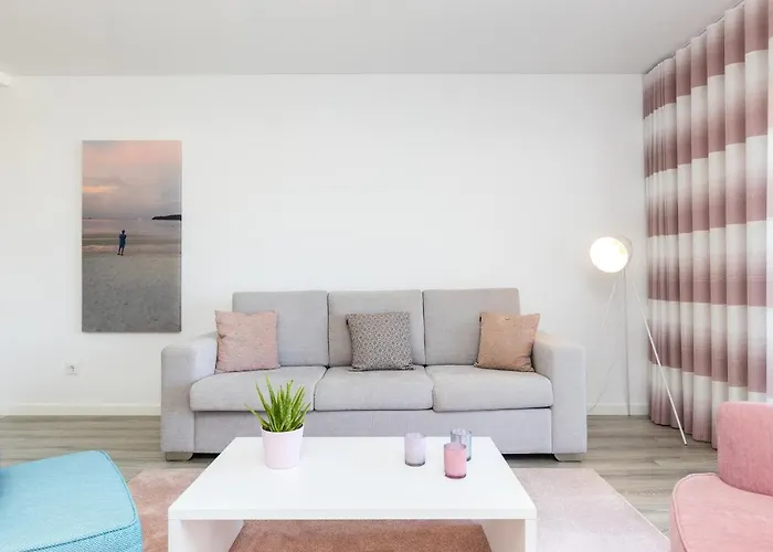 Apartamento Nazondas Ap *