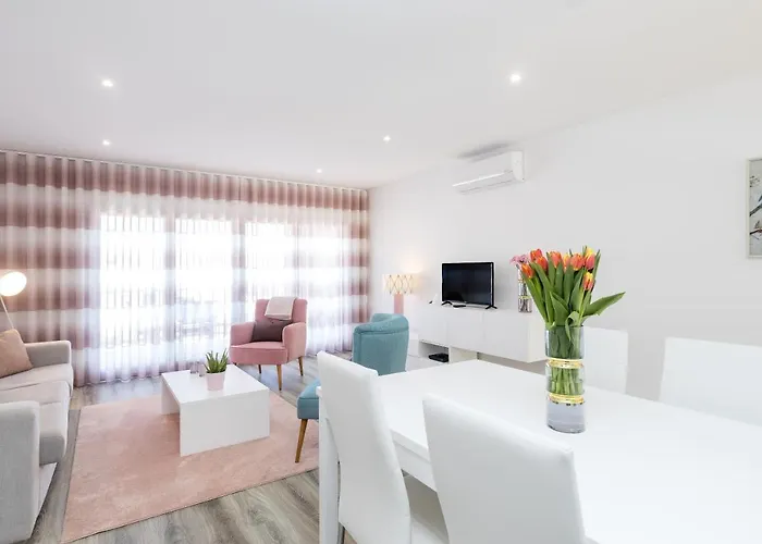 Apartamento Nazondas Ap *