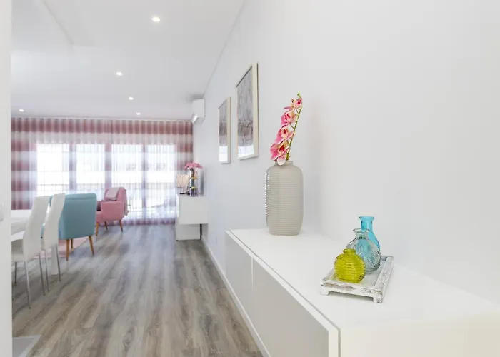 Apartamento Nazondas Ap Nazaré