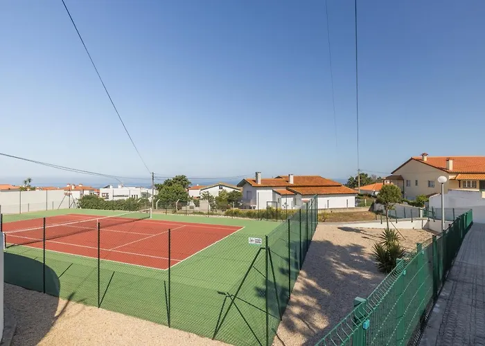 Nazondas Ap Apartamento *