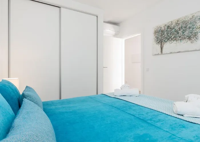 Nazondas Ap Apartamento Nazaré