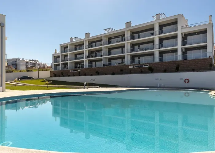 Apartamento Nazondas Ap *