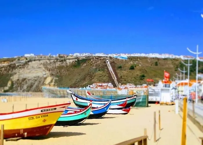 Apartamento Nazondas Ap