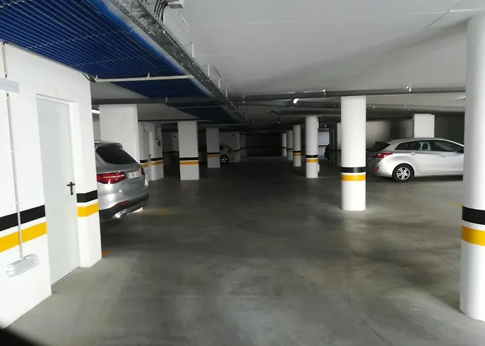 Apartamento Nazondas Ap